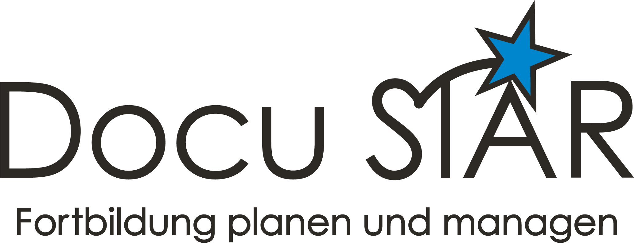 DocuSTAR Logo